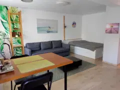 Фото гостя 7 — Апартаменты однокомнатные на улице Свердлова, 31 м², Ярославль