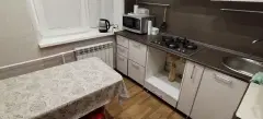 Фото гостя 4 — Квартира двухкомнатная в микрорайоне 5-й, 47 м², Камышин