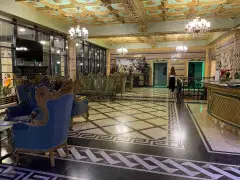Фото гостя 5 — Студия однокомнатная на улице Ленина, 18 м², Адлер