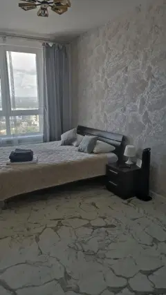 Фото гостя 2 — Квартира однокомнатная в Советском, 45 м², Красноярск