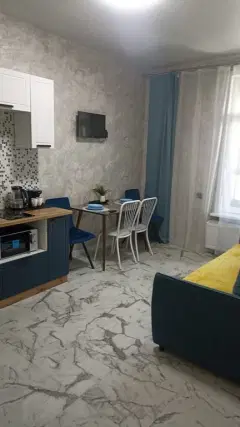 Фото гостя 5 — Квартира однокомнатная в Советском, 45 м², Красноярск