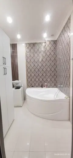 Фото гостя 1 — Номер 2-местный в Ленинском, 30 м², Махачкала