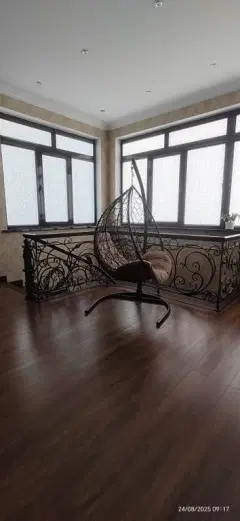 Фото гостя 3 — Номер 2-местный в Ленинском, 30 м², Махачкала