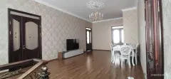 Фото гостя 5 — Номер 2-местный в Ленинском, 30 м², Махачкала