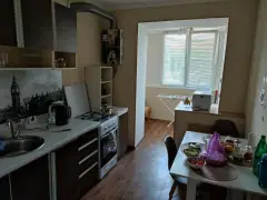 Фото гостя 6 — Квартира двухкомнатная на улице Кольцова, 58 м², Кисловодск