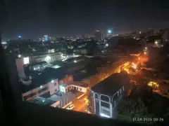 Фото гостя 2 — Студия однокомнатная на улице Кубанской Набережной, 35 м², Краснодар
