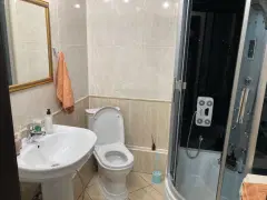 Фото гостя 4 — Студия однокомнатная в Октябрьском, 35 м², Иркутск