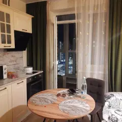 Фото гостя 4 — Квартира однокомнатная на проспекте Маршала Жукова, 37 м², Ростов-на-Дону