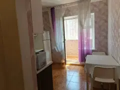 Фото гостя 9 — Квартира однокомнатная в комплексе Восточно-Кругликовской, 37 м², Краснодар