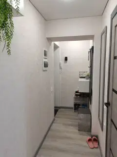 Фото гостя 5 — Квартира однокомнатная в переулке Менделеева, 30 м², Ессентуки