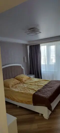 Фото гостя 12 — Квартира двухкомнатная на улице Островского, 65 м², Кисловодск