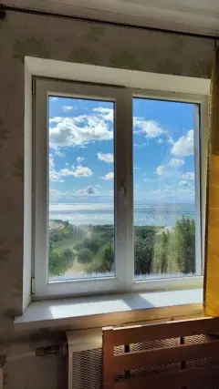 Фото гостя 4 — Квартира трёхкомнатная на улице Советской, 70 м², Янтарный