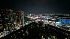 Фото гостя 3 — Студия однокомнатная на улице Герасименко, 30 м², Ростов-на-Дону