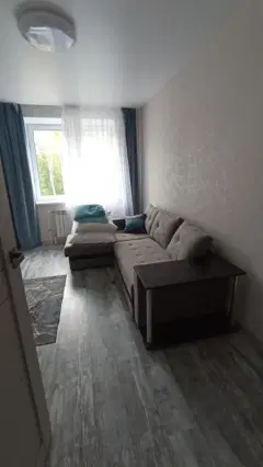 Фото гостя 8 — Квартира двухкомнатная на улице Бурмакинской, 59 м², Ярославль