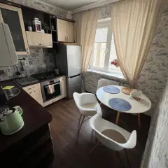 Фото гостя 2 — Квартира двухкомнатная на улице Завокзальной, 65 м², Великий Новгород