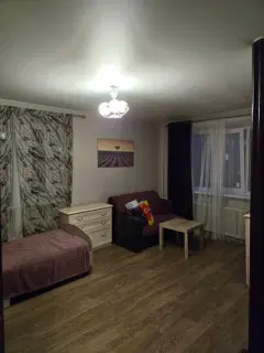 Фото гостя 5 — Квартира однокомнатная, 34 м², Рыбинск