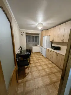 Фото гостя 1 — Квартира однокомнатная на улице Чайковского, 36 м², Кисловодск