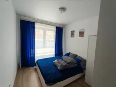 Фото гостя 2 — Квартира трёхкомнатная у Братиславской, в Люблино, 58 м², Москва