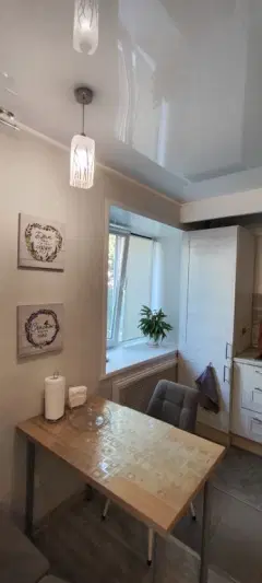 Фото гостя 5 — Студия однокомнатная у Кремлёвской, в Вахитовском, 30 м², Казань