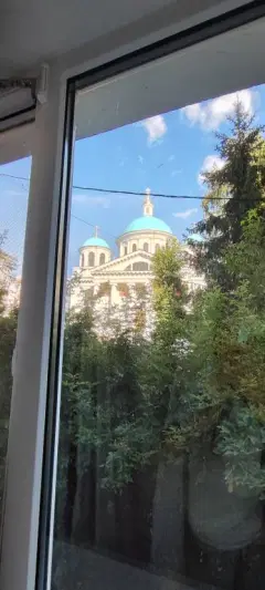 Фото гостя 12 — Студия однокомнатная у Кремлёвской, в Вахитовском, 30 м², Казань