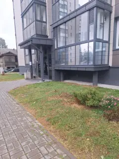 Фото гостя 5 — Квартира двухкомнатная на улице Лососинской, 46 м², Петрозаводск