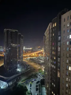 Фото гостя 11 — Квартира однокомнатная в Первомайском, 33 м², Владивосток