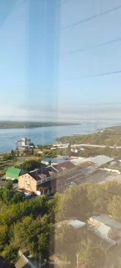 Фото гостя 2 — Студия однокомнатная в Ворошиловском, 39 м², Волгоград