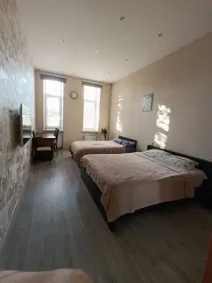 Фото гостя 2 — Квартира двухкомнатная на проспекте Ленинградском, 52 м², Выборг