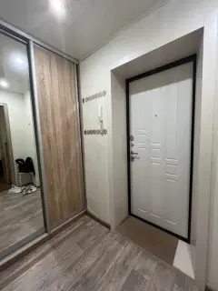 Фото гостя 5 — Квартира однокомнатная на улице Луначарского, 34 м², Ростов Великий
