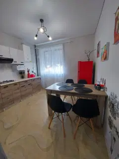 Фото гостя 3 — Апартаменты однокомнатные на улице Балебина, 34 м², Янтарный