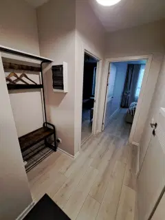 Фото гостя 6 — Квартира однокомнатная у Горьковской, в Кузнечихе, 39 м², Нижний Новгород