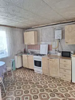 Фото гостя 7 — Квартира двухкомнатная на улице Волгоградской, 58 м², Котельниково