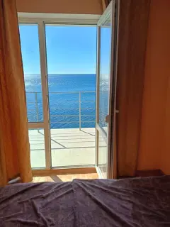 Фото гостя 10 — Квартира однокомнатная у Ленинской, в Молитовке, 40 м², Нижний Новгород