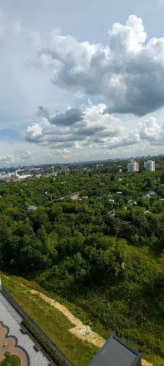 Фото гостя 2 — Студия однокомнатная у Горьковской, в Кузнечихе, 26 м², Нижний Новгород