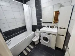 Фото гостя 3 — Квартира однокомнатная на улице Щаденко, 34 м², Каменск-Шахтинский