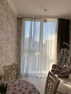 Фото гостя 6 — Квартира двухкомнатная на проспекте Будённовском, 53 м², Ростов-на-Дону