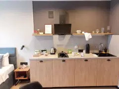 Фото гостя 5 — Студия однокомнатная в переулке Первомайском, 22 м², Ярославль
