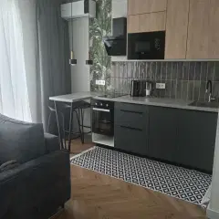 Фото гостя 2 — Студия однокомнатная у Северного вокзала, в Московском, 28 м², Казань
