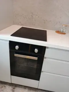 Фото гостя 3 — Апартаменты однокомнатные в Нижегородском, 40 м², Нижний Новгород