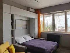 Фото гостя 8 — Апартаменты однокомнатные в Нижегородском, 40 м², Нижний Новгород