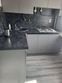 Фото гостя 5 — Квартира однокомнатная на улице Московской, 35 м², Каменск-Шахтинский