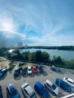 Фото гостя 2 — Квартира однокомнатная в Московском, 23 м², Нижний Новгород