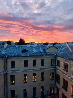 Фото гостя 6 — Студия однокомнатная на улице Республиканской, 73 м², Ярославль