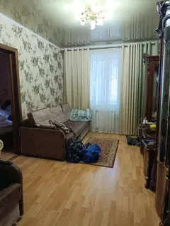 Фото гостя 3 — Квартира двухкомнатная на улице 8 Марта, 40 м², Кисловодск