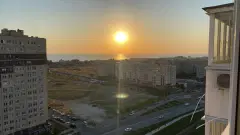 Фото гостя 1 — Квартира трёхкомнатная на улице Ленина, 72 м², Анапа