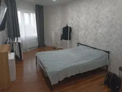 Фото гостя 4 — Квартира однокомнатная на улице Южной, 37 м², Оленегорск