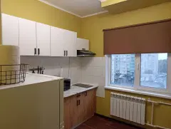Фото гостя 6 — Квартира однокомнатная на улице Южной, 37 м², Оленегорск