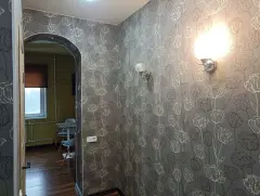 Фото гостя 7 — Квартира однокомнатная на улице Южной, 37 м², Оленегорск