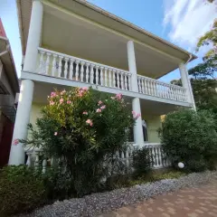 Фото гостя 1 — Апартаменты 6-местный на улице Терлецкого, 90 м², Форос