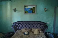 Фото гостя 5 — Апартаменты 6-местный на улице Терлецкого, 90 м², Форос